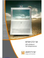 Aethra Electra Brochure