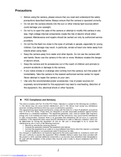 Aigo X-8 Compact User Manual