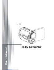 Aiptek AHD-1 User Manual