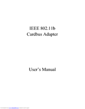 Airlinkplus AWLC011 User Manual