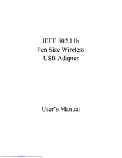 Airlinkplus AWLL017 User Manual