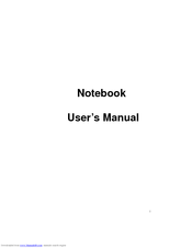 Alienware Sentia 244 User Manual