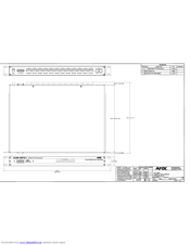 Amx AXB-MPE Plus Specifications