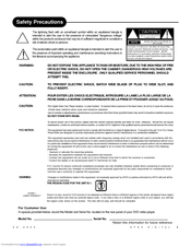 Apex Digital AD-2600 User Manual