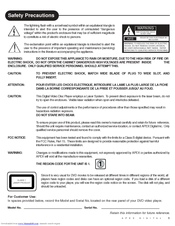 Apex Digital AD-500 Owner's Manual