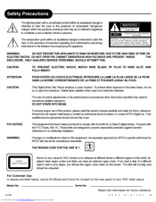 Apex Digital AD-660 User Manual