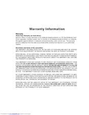 Apricorn EZ Gig User Manual