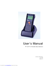 Argox PT-12 User Manual