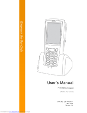 Argox PT-80 User Manual