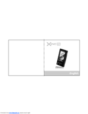 Astone Xinc FM User Manual