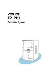 Asus T2-PH1 - Terminator - 0 MB RAM User Manual