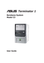 Asus Terminator 1 User Manual