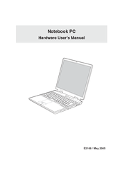 Asus Z61Ae Hardware User Manual