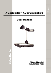 Avermedia 530 User Manual