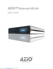 Azio ENC311-SU41 User Manual