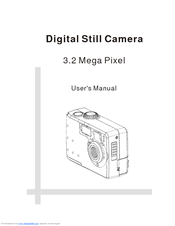 BTC DSC 3300V User Manual
