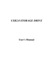 BTC Z22 User Manual