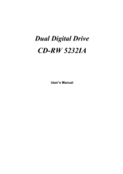 BTC BCE5232IA User Manual