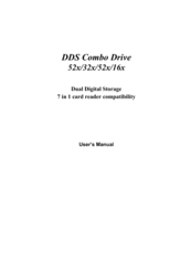 BTC BCO5232IB User Manual