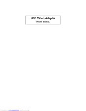 Bafo BF-630 User Manual