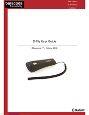 Baracoda D-Fly User Manual