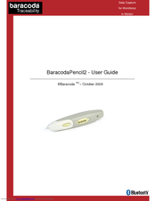 Baracoda Pencil 2 User Manual