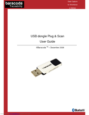 Baracoda BDPP01 User Manual