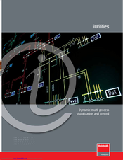 Barco iUtilities Brochure