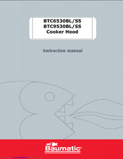 Baumatic BTC6530 User Manual