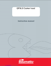 Baumatic QF9LS User Manual