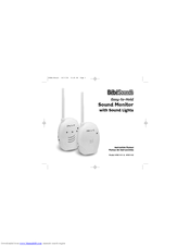 Bebe Sounds MO142 Instruction Manual