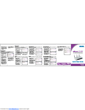 Billion BiGuard S100N Quick Start Manual