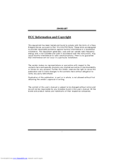 Biostar I945G-M7 v1.x User Manual