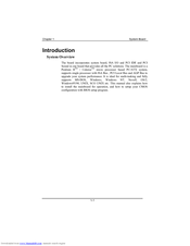 Biostar M6TEA Manual