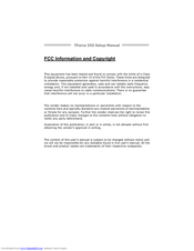 Biostar TFORCE 550 User Manual