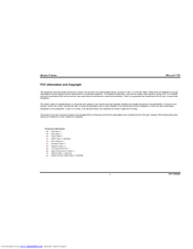 Biostar TForce4 U 775 User Manual