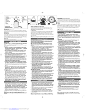 User manual Black & Decker PS7525 (English - 100 pages)