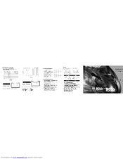 Boss Audio Systems Blade Extreme BLX12DVC Installation Manual
