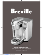 Breville BKC700XL Manuals | ManualsLib