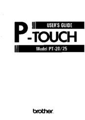 manual for print artist 25