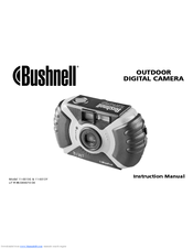 Bushnell 11-0013G Instruction Manual