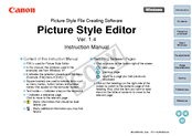 Canon EOS 5D Mark II Instruction Manual