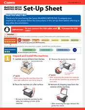 Canon Mp370 Manuals Manualslib