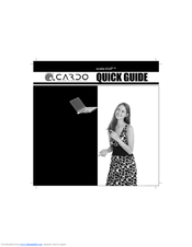 Cardo Systems Scala-VoIP Quick Manual