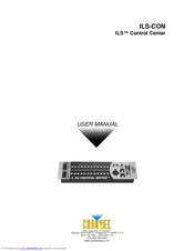 Chauvet ILS-CON User Manual