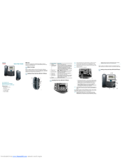 Cisco SPA 303 Series Quick Start Manual