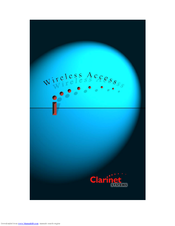 Clarinet Systems ESB101 User Manual