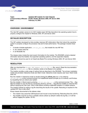 Clearcube R2100 Technical Document