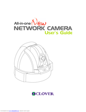 Clover USB01PT User Manual