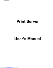 ConnectGear GP-10P User Manual